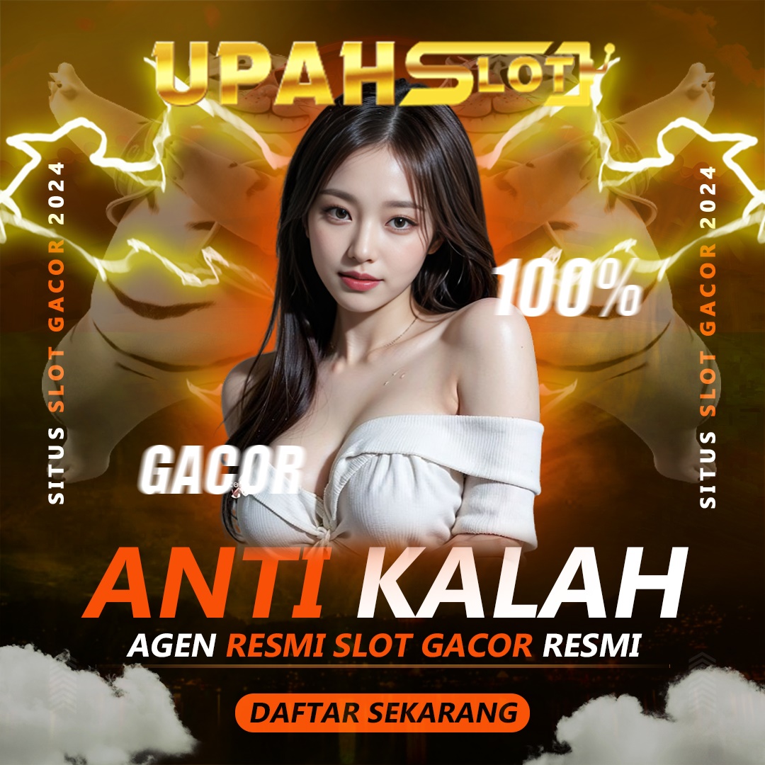 UPAH SLOT >> Situs Resmi Slot Deposit Shopeepay 5000 No Kata Rungkat lah!